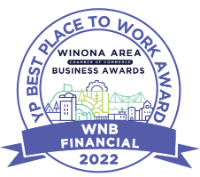 2022 YP Best Place to Work Badge